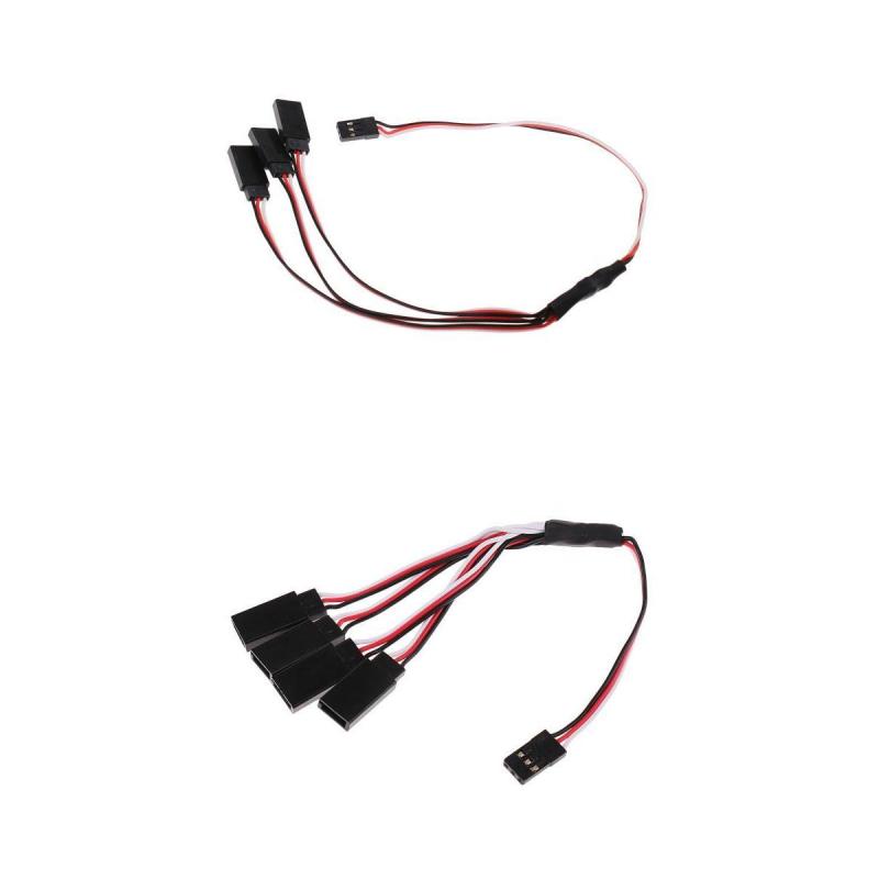 1x 5pcs 150mm Y Type Extended Line Extension Lead Wire Cable for Futaba Jr K7s1 for sale online 1x 5pcs 150mm Y Type Extended Line Extension Lead Wire Cable for Futaba Jr K7s1 for sale online